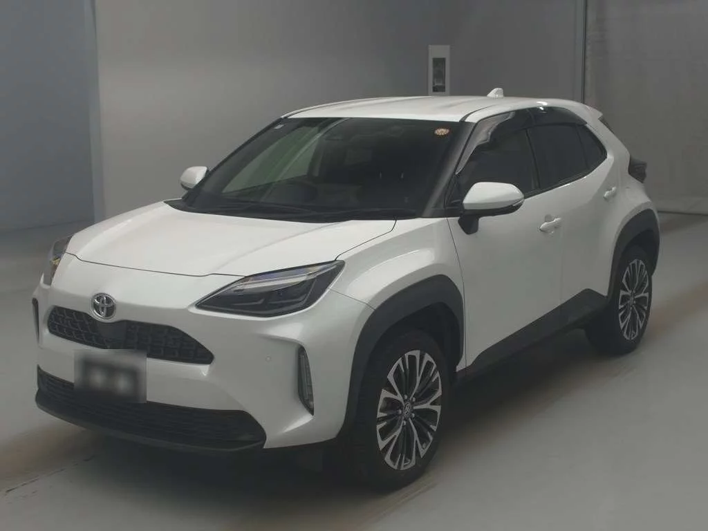 Toyota Yaris Cross MXPB15 2022
